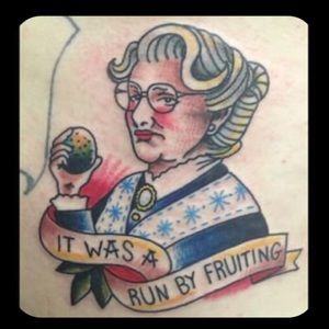 Meet your Posher, Liz